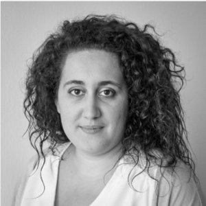 Alexiane - Prof d'initiation informatique - Saint-Laurent-sur-Saône
