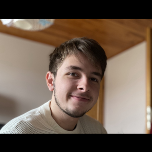 Tony - Prof de guitare acoustique - Claye-Souilly