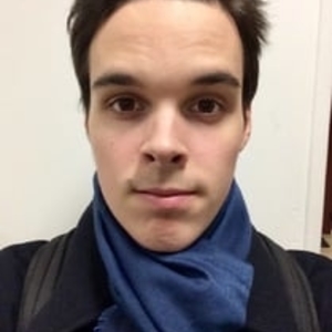 Luca - Prof d'aide aux devoirs - Asnières-sur-Seine
