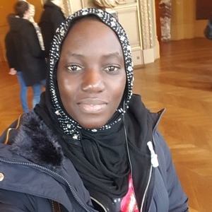 Tuu Sarr - Prof de maths - Paris