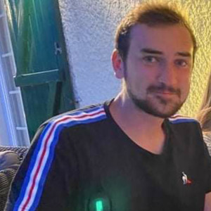 Baptiste - Prof de maths - Paris
