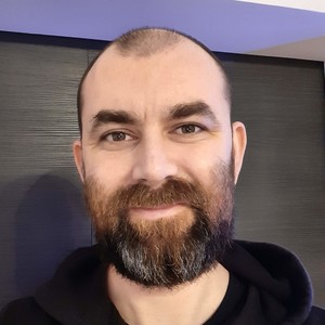 Erwan - Prof d'initiation informatique - Antony