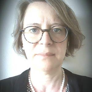 Nathalie - Prof d'expression orale - anglais - Marseille