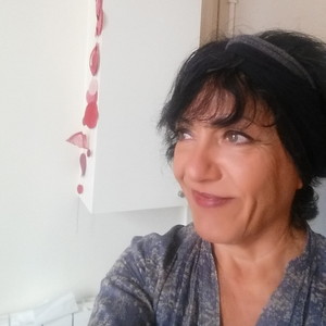 Geneviève - Prof de fle - français langue étrangère - Paris