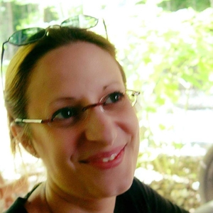 SABRINA - Prof d'initiation informatique - Bellerive-sur-Allier