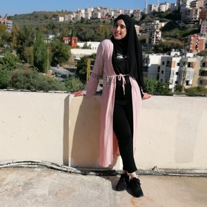 Mira - Prof d'arabe - Strasbourg
