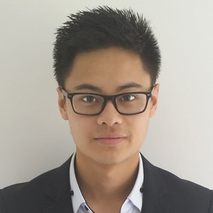 Nam - Prof d'initiation informatique - Issy-les-Moulineaux