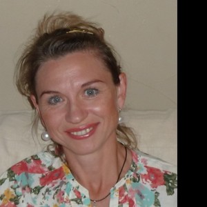 Ludmila - Prof de russe - Valence