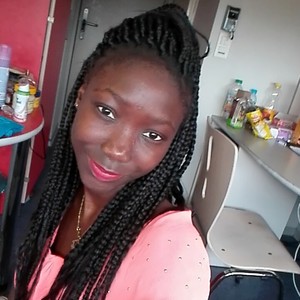 Mame Mbery - Prof de maths - Reims