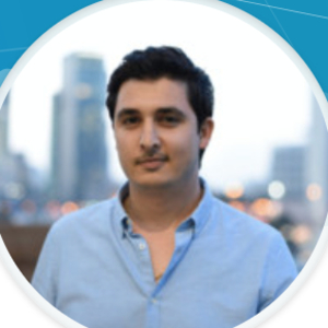 Ruben - Prof d'initiation informatique - Levallois-Perret
