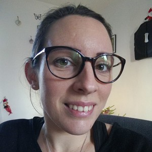 Elise - Coach professionnel - Autheuil-Authouillet
