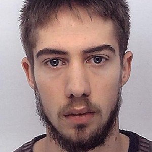 Aurélien - Prof d'initiation informatique - Besançon