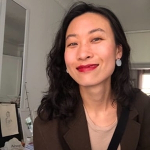 Yongmei - Prof de chinois - Paris