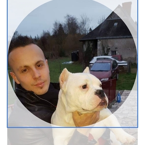 Kevin - Coach sportif - Villevêque
