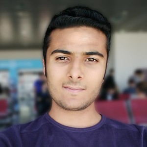 Anis - Prof de SQL - La Valette-du-Var