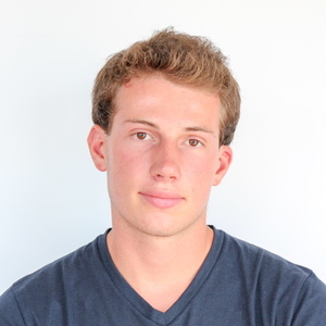 Victor - Prof de maths - Lyon