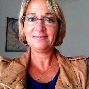 Anne - Prof de peinture - Aigremont