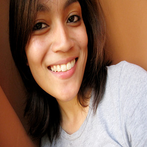 Sharmin - Prof d'anglais - Paris