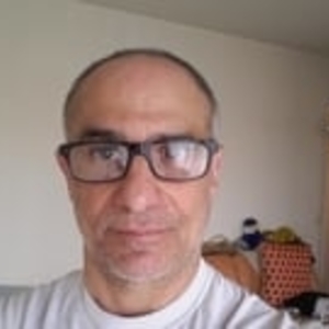 Didier - Prof de chimie - Courbevoie