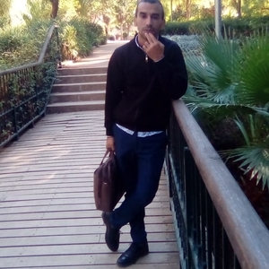 SOULAIMANE - Prof de maths - Montpellier