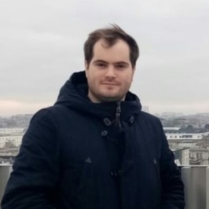 Nicolas - Prof de MAO - Talence