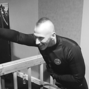 Loic - Prof de musculation - Labeuvrière