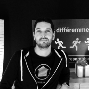 Martin - Prof de programmation - Toulouse