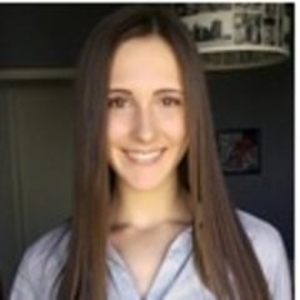 Anais - Coach sportif - Avrillé