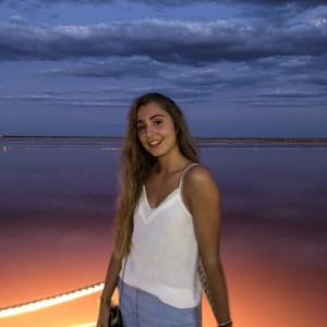 Anaïs - Prof de soutien scolaire - Clamart