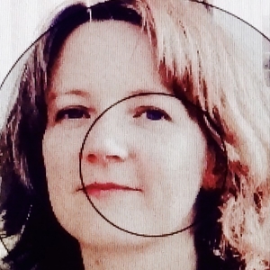 Beata - Prof de polonais - Soignolles-en-Brie