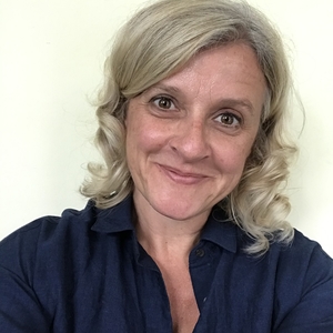 MYRIAM - Prof de français - Saint-Évarzec