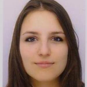 Camille - Prof de philosophie - Paris