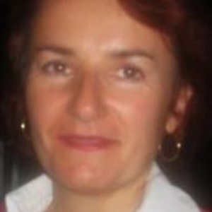Marie-Claude - Prof d'anglais - La Roche-sur-Yon