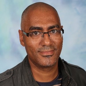 Edgar - Prof de sciences médico-sociales - Meaux
