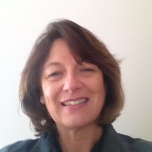 Jocelyne - Prof d'aide aux devoirs - Longjumeau