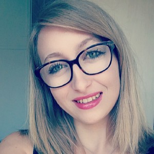 Annette - Prof de français - Paris