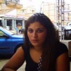 Souad - Prof d'aide aux devoirs - Sotteville-lès-Rouen