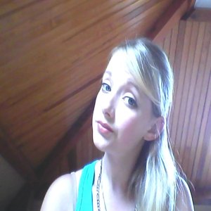 Aurélie - Prof de maths - Douzy