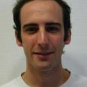 Nicolas - Prof d'anglais - Corbie