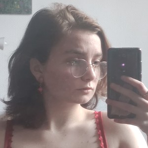 Louise - Prof d'aide aux devoirs - Strasbourg