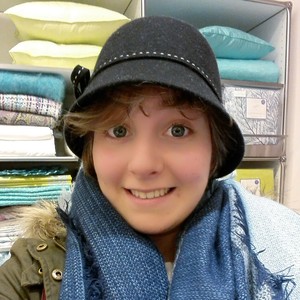 Emma - Prof d'histoire - Rennes