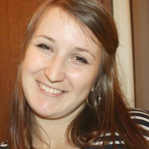Cindy - Prof de maths - Paris