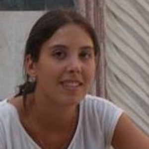 Mélanie - Prof de maths - Chamalières