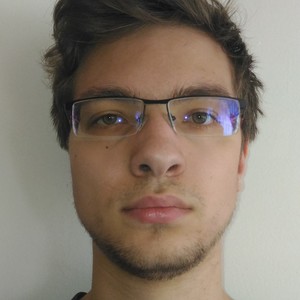 Clément - Prof de maths - Le Petit-Quevilly