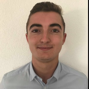 Thomas - Prof de maths - Nantes
