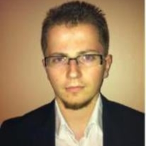 Dave - Prof de maths - Melun