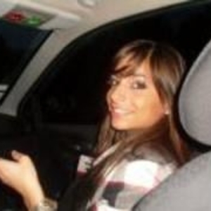 Jessica - Prof de maths - Houilles