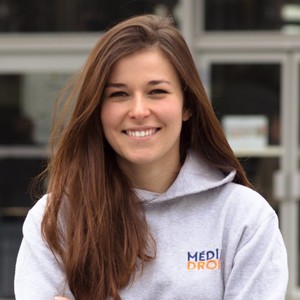 Laura - Prof de français - Strasbourg
