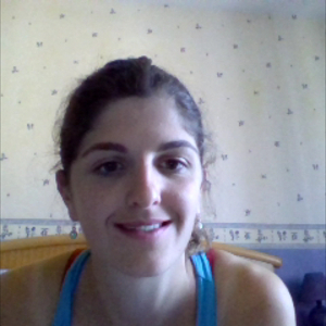 Célia - Prof de maths - Nantes