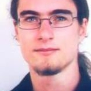 Cyril - Prof d'allemand - Paris